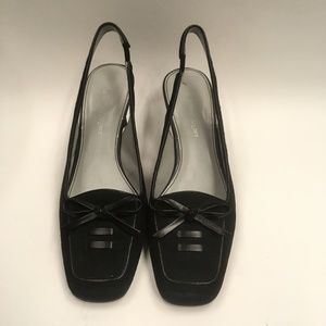Etienne Aigner  Wms 6.5M Heels. (0023)